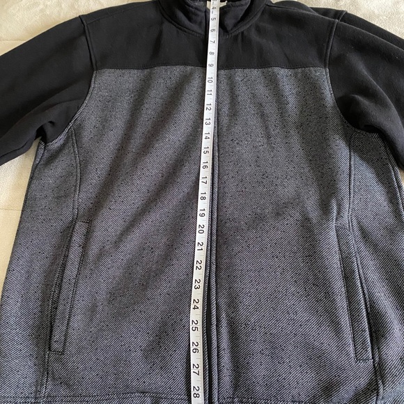 South point casual sweater - Picture 3 of 4